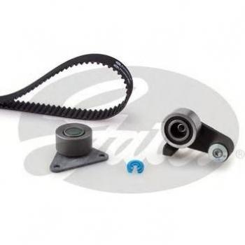 Kit de Correa de Distribución PowerGrip® Gates K015397XS