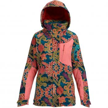 Burton W AK Gore Embark Jk -Winter 2019-