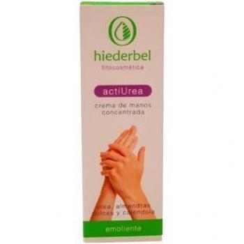 Crema de Manos Emoliente 60ml Hiederbel