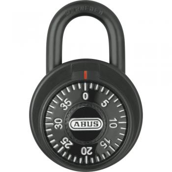 Abus 78KC/50_KC_507 - Candado combinación 50mm con control de llave blister