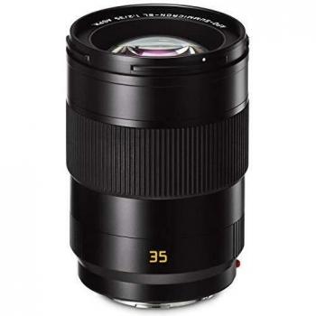 Leica, Lens 35 mm F 2.0 APO-SUMMICRON SL ASPH