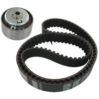 SKF VKMA 02209 Kit de correa de distribución