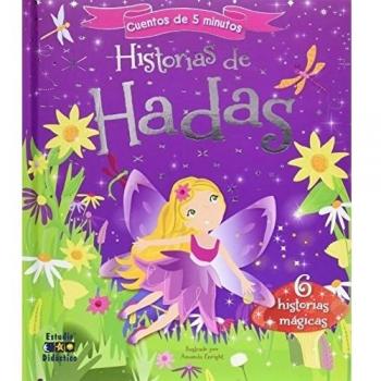 HISTORIAS DE HADAS: 011
