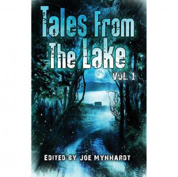 Cuentos del Lago Vol. 1 - Graham Masterton
