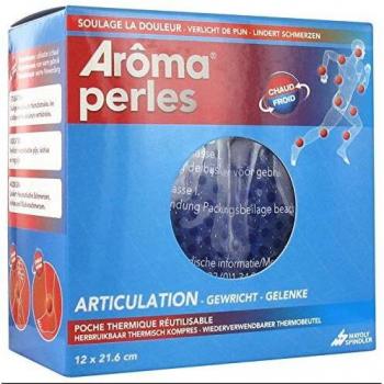 Poche Térmica Aroma Perle para Articulaciones 12x21.6cm