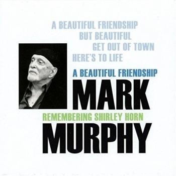 A Beautiful Friendship Remembering Shirley Horn VINYL