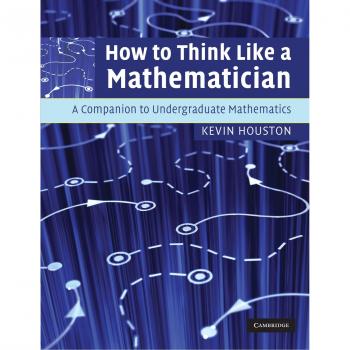 How to Undergraduate Mathematics
