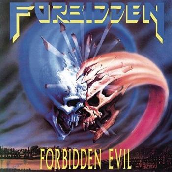Forbidden Evil.