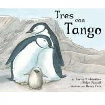 Tres con tango: 051