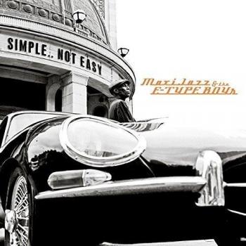 Simple..Not Easy [Vinilo]