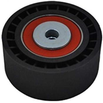 Polea tensora para correa poli V VAICO V42-0328 compatible con Citroen y Peugeot 206, 306, 307, 1007 Expert Partner