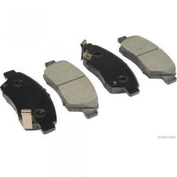 HERTH+BUSS JAKOPARTS J3604033 Brake Pad Set, disc brake