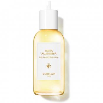 GUERLAIN Aqua Allegoria Bergamote Calabria Eau de Toilette Refill 200ml