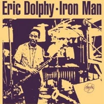 Iron Man - Eric Dolphy
