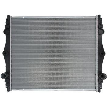 Radiador de motor MAHLE ORIGINAL CR 2583 001S, refrigeración eficiente y alta calidad