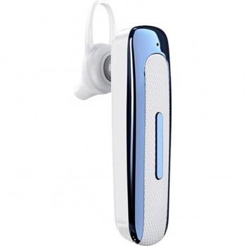 Auriculares Bluetooth Inalámbricos Impermeables de Manos Libres para Negocios, Multi-color, Ideal para Conducir y Viajar