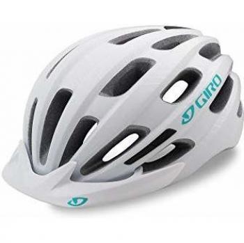 Giro VASONA MIPS Casco, Mujer, Mat White, One sizesize