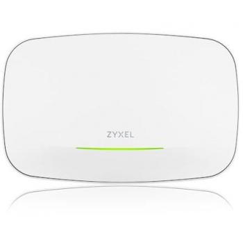 Punto de Acceso Inalámbrico Zyxel WBE630S WiFi 7 Doble Banda 11530 Mbit/s MU-MIMO Antena Inteligente PoE