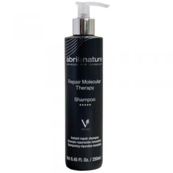 Champú reparador Molecular Therapy - abril et nature 250 ml
