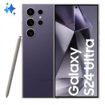 Samsung Galaxy S24 Ultra 12/512GB Violeta Titanium