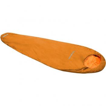 Saco de dormir Trangoworld Somon 700 Naranja Oscuro