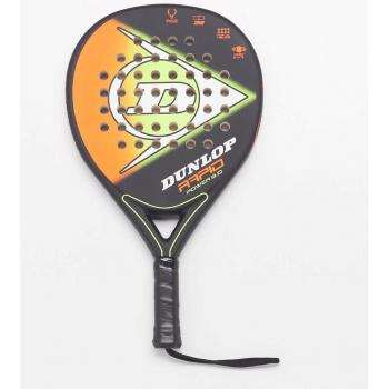 Dunlop Rapid Power 3.0 Pala de Pádel Ligera y Potente con Núcleo Blando (2022)