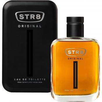 Str8 Original Eau de Toilette para Hombre 100 ml