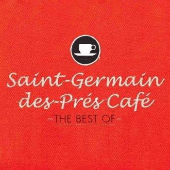 St. Germain Cafe - The Best of
