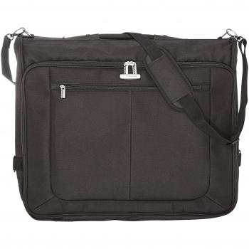 Travelite Portatraje de Viaje, 59 Litros, 110 cm, Negro