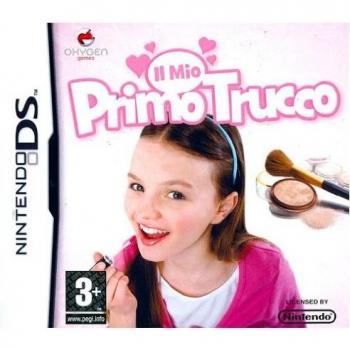 Il Mio Primo Trucco