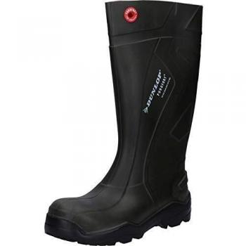 Dunlop Purofort Plus Safety Botas, S5 - 44 - C762933