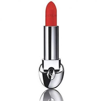 Guerlain Rouge G Matte Cream Lipstick No. 44