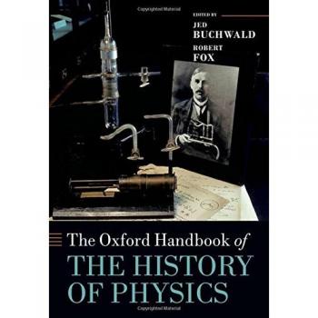 Oxford Handbook of Physics History (Hardback)