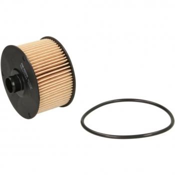 Filtro de aceite PURRO PUR-PO2010 - Cartucho filtrante para motor, diseñado para proporcionar una excelente filtración y protección del motor, compatible con diversas marcas y modelos de vehículos