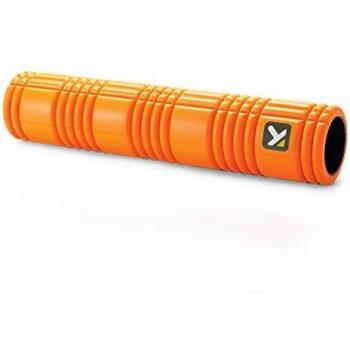 Trigger Point Performance Grid 2.0 Rodillo de Espuma, Unisex, Naranja