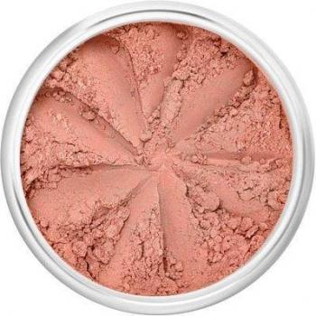 Lily Lolo Mineral Blush - Loose Mineral Blusher - Beach Babe - 3g
