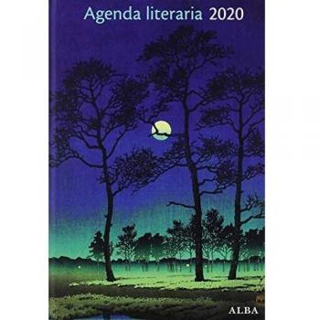 Agenda literaria 2020