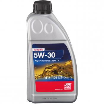 Febi bilstein 32941 Aceite de Motor