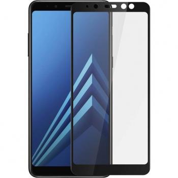 Protector de Pantalla de Cristal Templado para Samsung Galaxy A8
