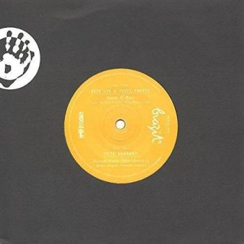 Agora e moda supermarket vinilo