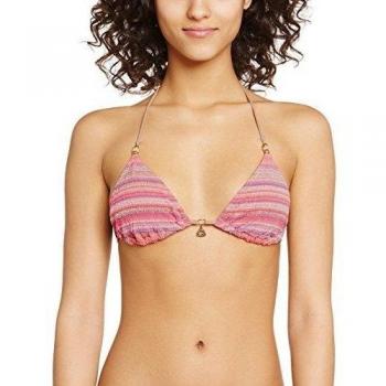 Banana Moon FEBO EMALINE - Parte de arriba de bikini para mujer, color mehrfarbig