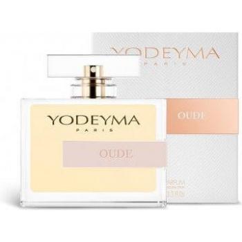 Yodeyma Oude Eau de Parfum 100ml - Fragancia Exclusiva para Mujeres