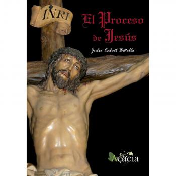 El Proceso De Jesús