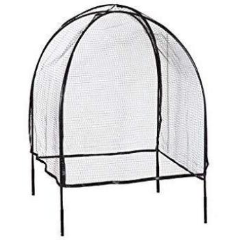 Catral 75020003 - funda invernadero y antipajaros para huerto Germin 60, 103x82x62cm