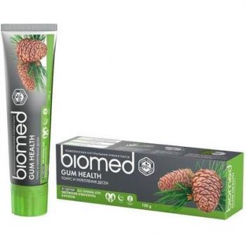Biomed Gum Health Toothpaste 100g