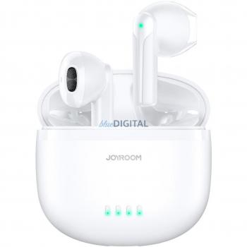 Auriculares Joyroom JR-TL11 Blanco Bluetooth