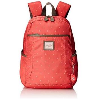 TOTTO MORRAL Cielo Mochila, Adultos Unisex, Multicolor