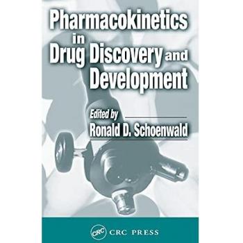 Pharmacokinetics in Drug Discovery and Development: Hardback Edition