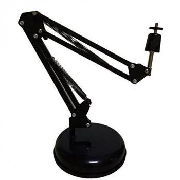Soporte de mesa para pantalla plana para proyector de vídeo xgimi, Jmgo, Aodin, o cámara o otros cámara dock artículos