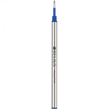 Recambio roller Belius azul 0,7 mm caja de 3 unidades